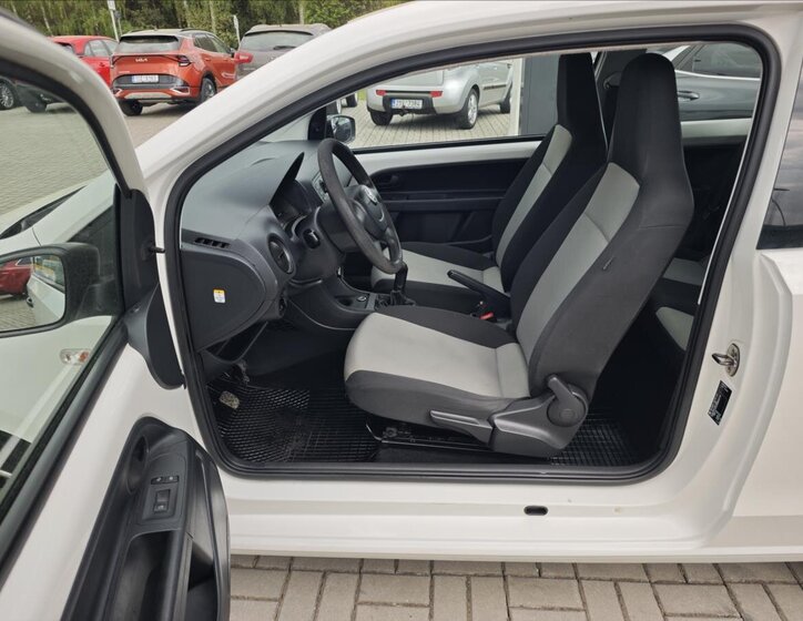 Škoda Citigo Hatchback 999,0 44 kw