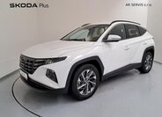 Hyundai Tucson SUV 1,6 l 110 kw