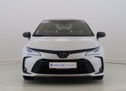Toyota Corolla Sedan 1,8 l 72 kw