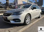 Opel Astra 55