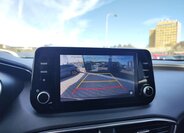 Hyundai Santa Fe SUV / Terénní 2,2 l 142 kw