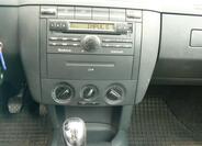 Škoda Fabia Kombi 1,4 l 55 kw