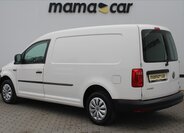 Volkswagen Caddy 5