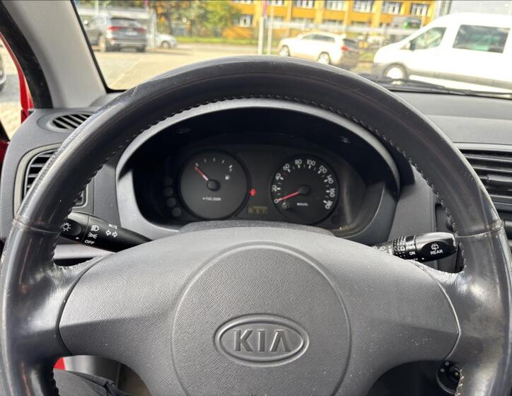 KIA Picanto 11