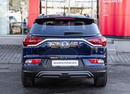 SsangYong Korando SUV 1,5 l 0