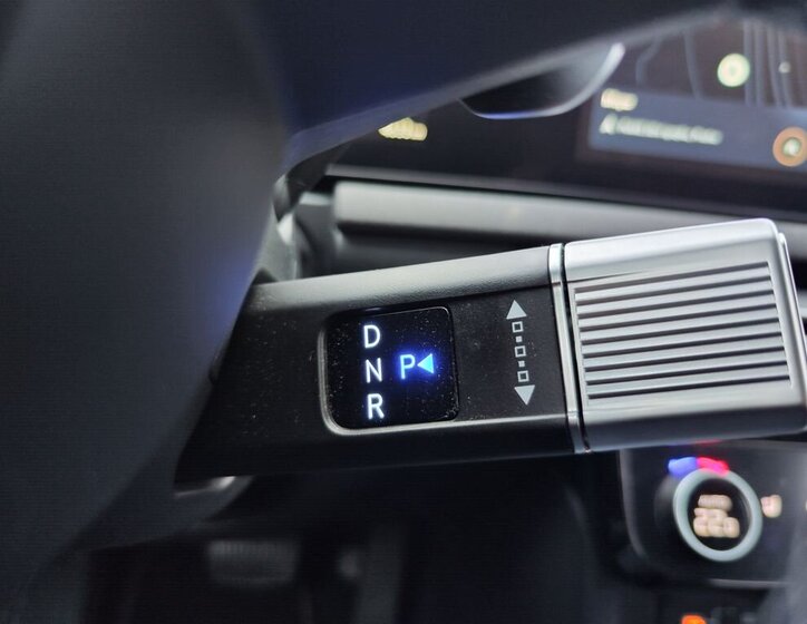 Hyundai Tucson SUV 1,6 l 118 kw