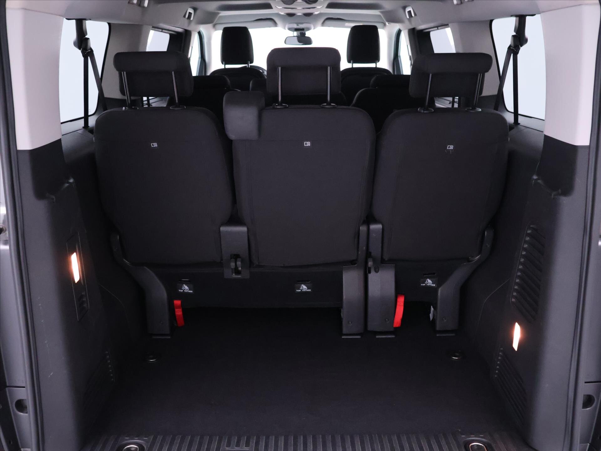 Toyota ProAce Verso MPV 2,0 l 130 kw