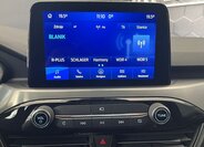 Ford Kuga SUV 2,5 l 140 kw