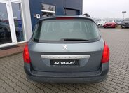 Peugeot 308 Kombi 1,6 l 80 kw