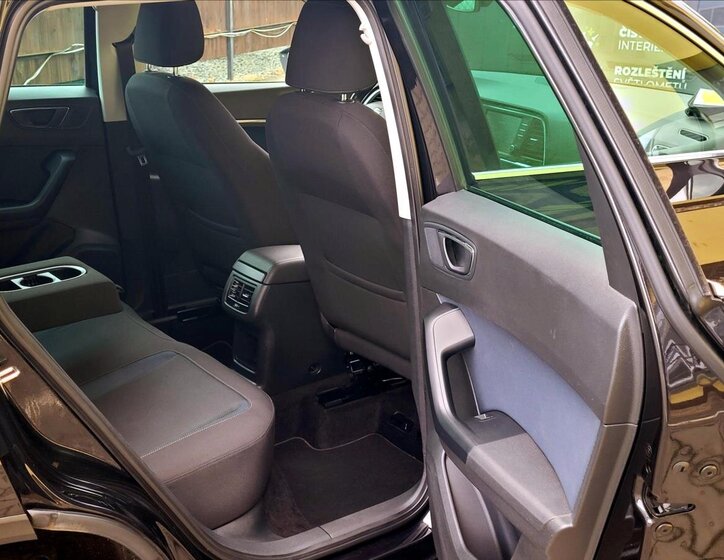 Seat Ateca MPV 1,6 l 85 kw