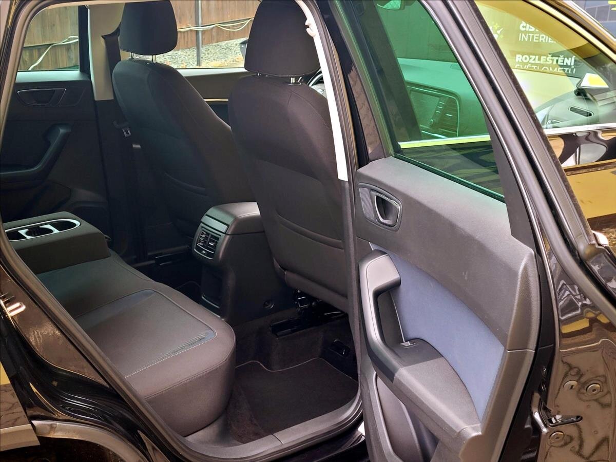 Seat Ateca MPV 1,6 l 85 kw