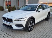 Volvo V60 Kombi 2,0 l 140 kw