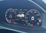 Seat Leon Kombi 1,5 l 110 kw