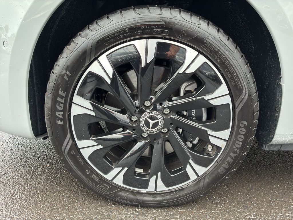 Mercedes-Benz Třídy V