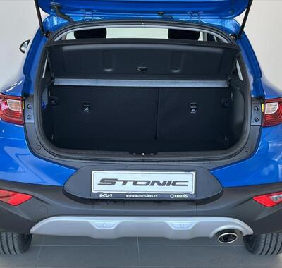 KIA Stonic 6