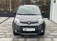 Fiat Panda Hatchback 875,0 63 kw