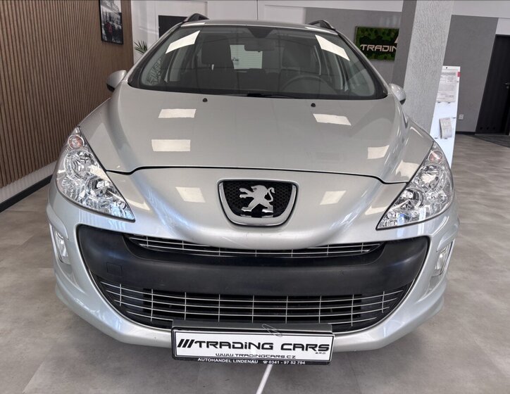 Peugeot 308 Kombi 1,6 l 88 kw