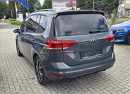 Volkswagen Touran 2