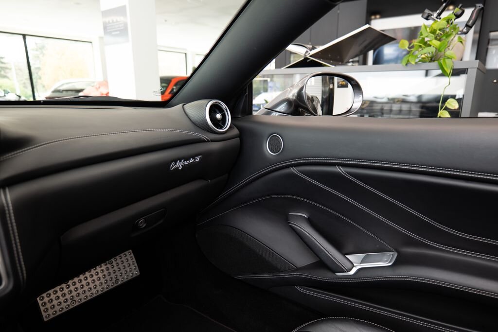 Ferrari California Kabriolet 3,9 l 412 kw