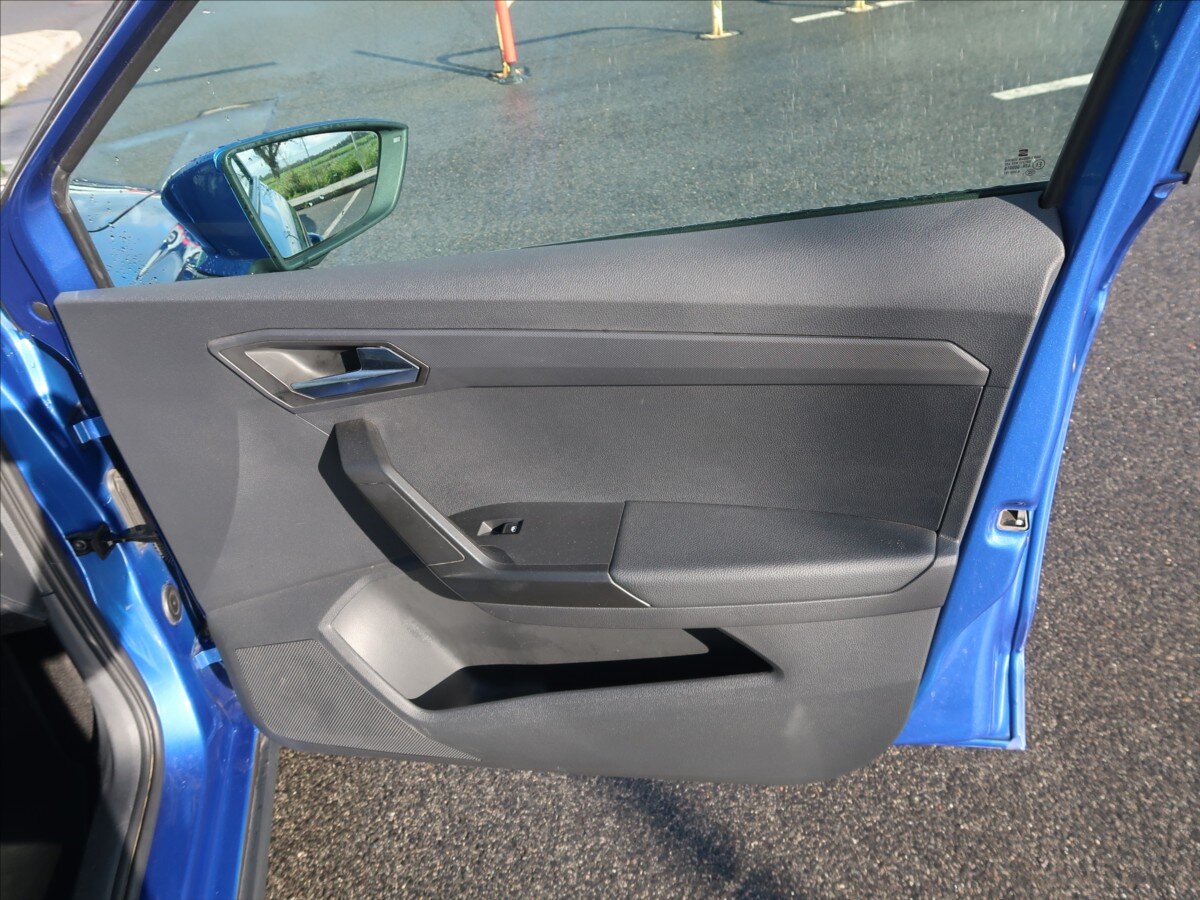 Seat Arona SUV / Terénní 999,0 81 kw