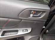 Subaru WRX Sedan 2,5 l 227 kw