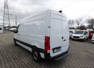 Mercedes-Benz Sprinter Ostatní 2,1 l 105 kw