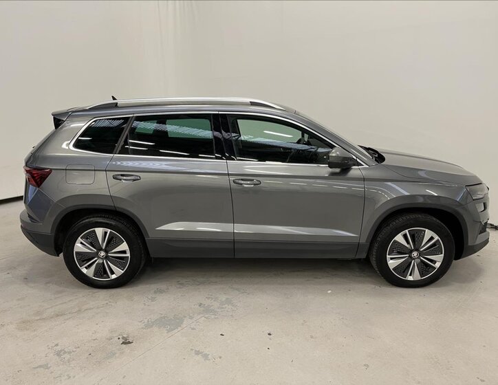 Škoda Karoq SUV / Terénní 2,0 l 110 kw