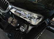 BMW X3 SUV / Terénní 2,0 l 140 kw