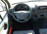 Mercedes-Benz Sprinter 35