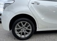 Toyota Verso MPV 2,0 l 91 kw