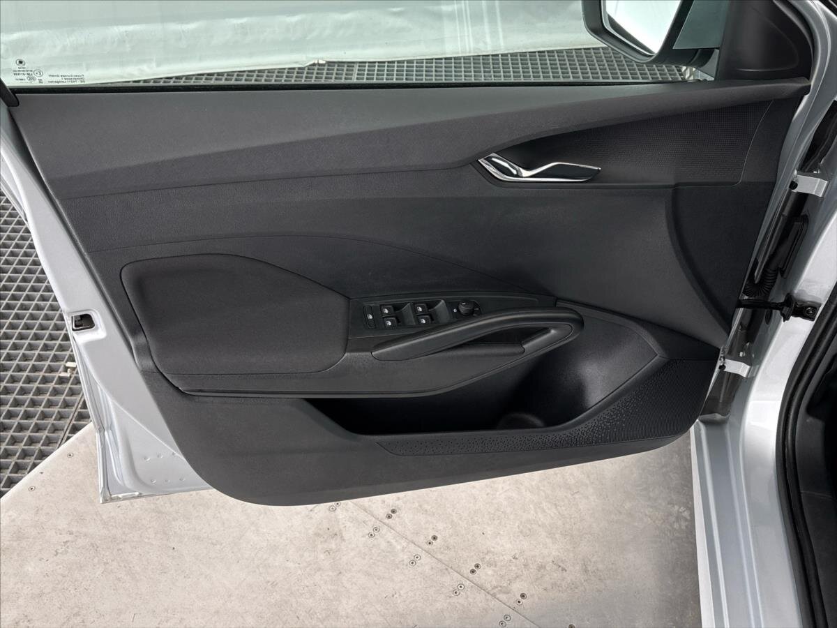 Škoda Fabia Hatchback 999,0 85 kw