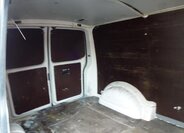 Volkswagen Transporter Ostatní 2,0 l 62 kw