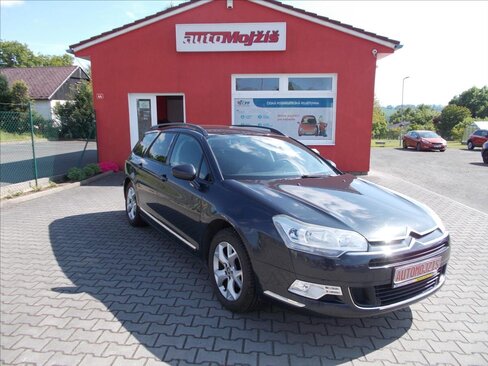 Citroën C5 Kombi 2,0 l 103 kw