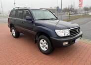 Toyota Land Cruiser Ostatní 4,7 l 173 kw