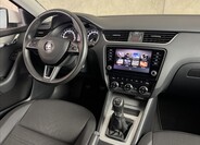 Škoda Octavia 16