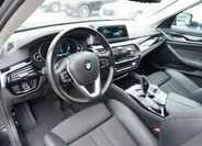 BMW Řada 5 27