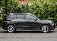 Mercedes-Benz GLB SUV / Terénní 2,0 l 110 kw