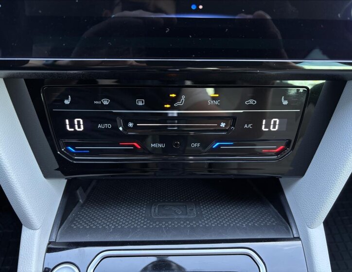 Volkswagen Passat Kombi 2,0 l 147 kw