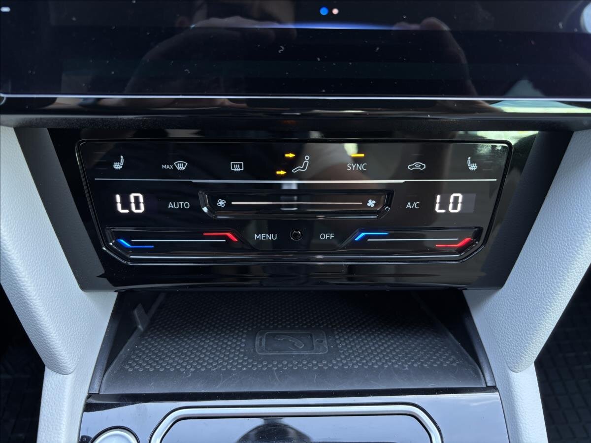 Volkswagen Passat Kombi 2,0 l 147 kw