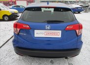 Honda HR-V SUV 1,5 l 96 kw