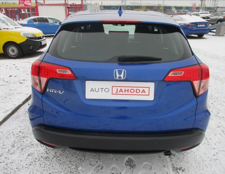 Honda HR-V SUV 1,5 l 96 kw