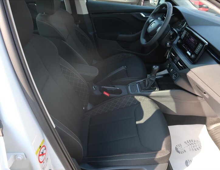 Škoda Scala Hatchback 999,0 70 kw