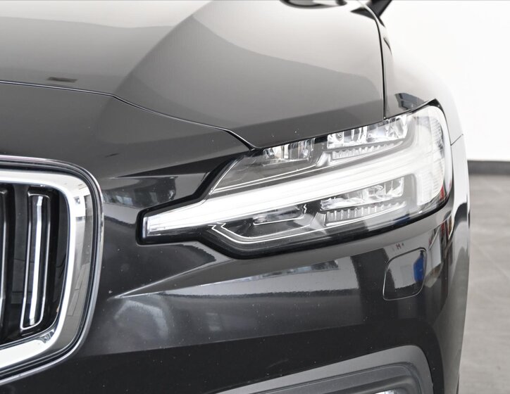 Volvo V60 Kombi 2,0 l 145 kw