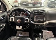 Fiat Freemont SUV / Terénní 2,0 l 125 kw