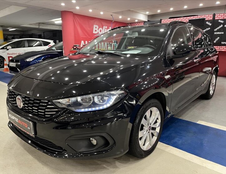Fiat Tipo 1