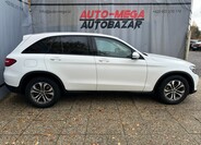 Mercedes-Benz GLC 4