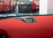 Aston Martin Ostatní Kabriolet 4,0 l 500 kw