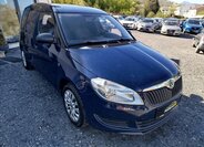 Škoda Praktik Skříň 1,2 l 55 kw