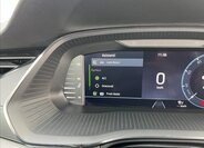 Škoda Octavia Kombi 2,0 l 85 kw