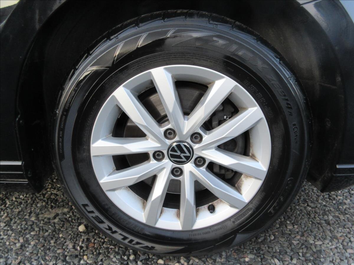Volkswagen Passat Kombi 2,0 l 110 kw